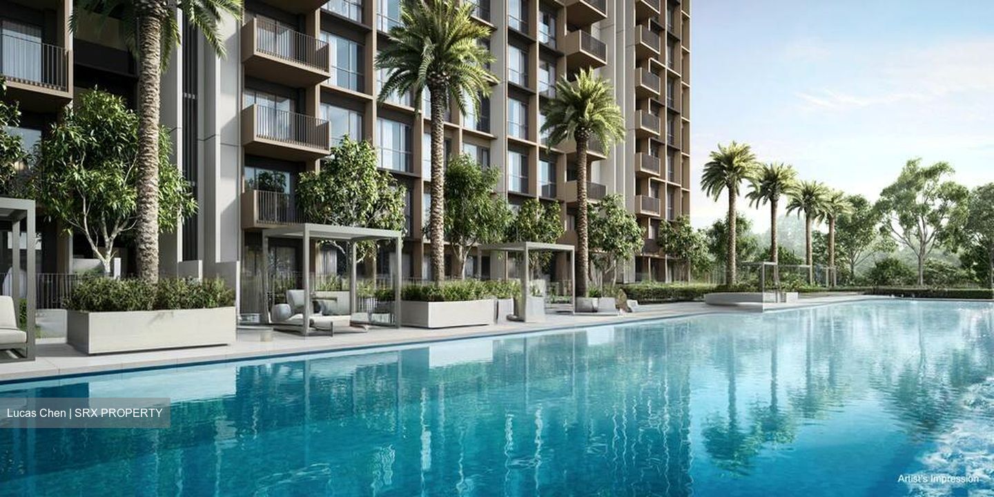 Loyang Besar Close (D17), Condominium #561140061